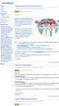 Mobile Screenshot of blog.chefmod.com
